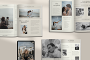 Wedding Photography Client Guide, a Marketing Template by Branding Babe Co. (Thumbnail 7 of 9)