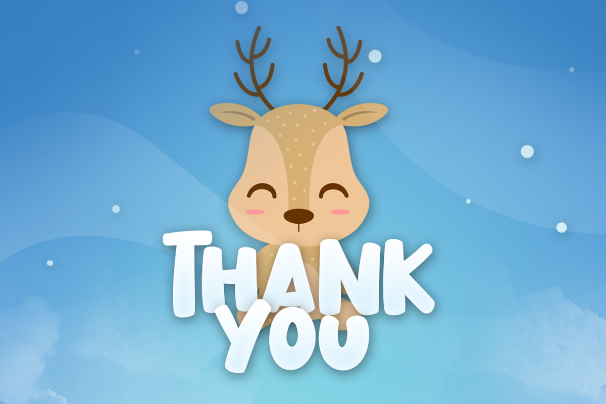 Dasher Deer preview 8