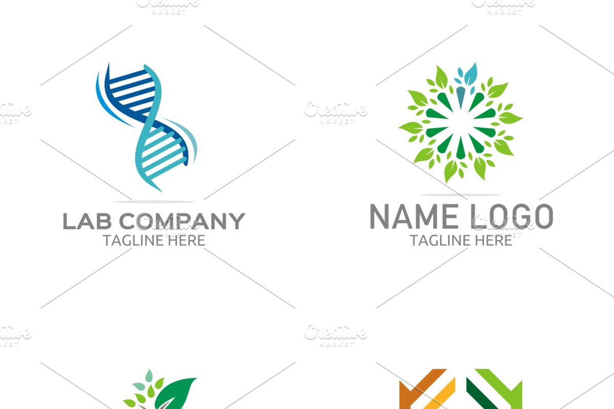 28 Best Logo Design #1, a Branding & Logo Template by Acongraphic (Photo 3 of 8)