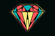 32+ Apparel T-Shirt Vector Prints, an Illustration by Den Marty Studio (Thumbnail 14 of 24)