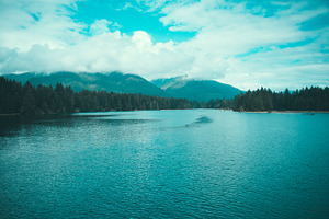 Port Renfrew