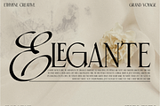 Grand Voyage, a Font by ethylene.creative (Thumbnail 13 of 13)