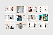 Ninth Lookbook, a Brochure Template by Loc Tropis (Thumbnail 10 of 11)