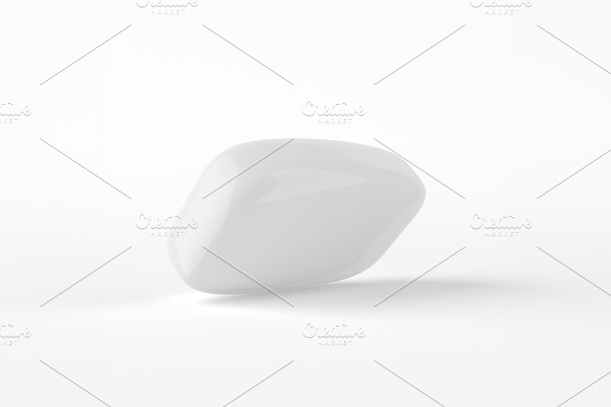 Soap Bar Mockup, a Packaging Mockup by Qaleb Studio (Photo 3 of 3)