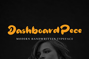 Rinto Bold, a Handwritten Font by pineungtype (Thumbnail 3 of 6)