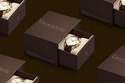 GC New Times Remain - Timeless Serif, a Serif Font by Glyphonic (Thumbnail 12 of 16)