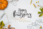Happy thanksgiving collection, an Object Graphic by catary art (Thumbnail 1 of 5)