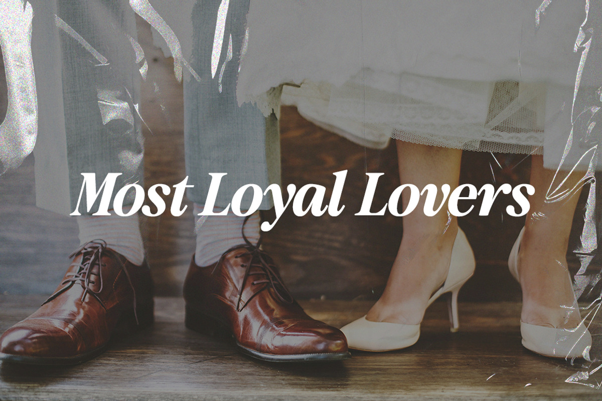 Results Letter Family (18 Fonts), a Serif Font by Positive TypeFoundry (Photo 17 of 17)