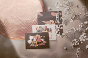 Make Up Watercolor Set, an Object Illustration by BarvArt (Thumbnail 2 of 13)