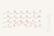 Brand Display Font, a Font by nurrontype (Thumbnail 13 of 18)