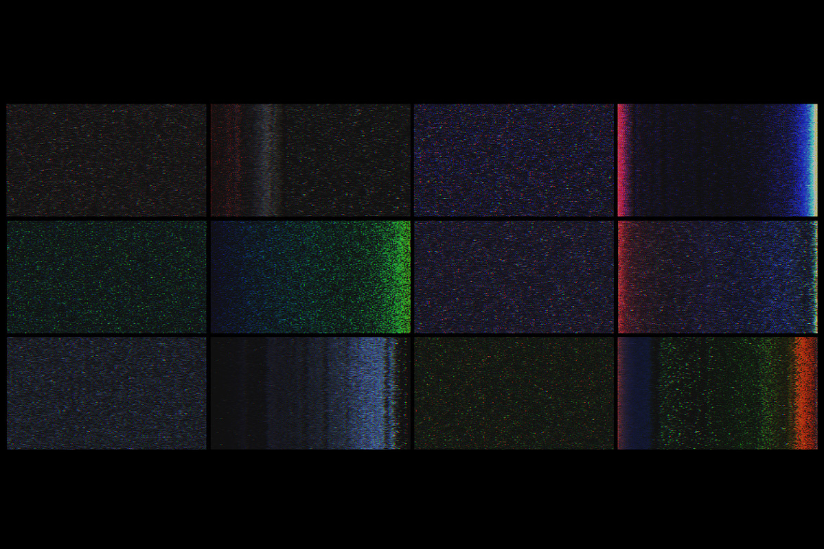Pixel 002, a Texture Graphic by the7dew (Photo 6 of 6)