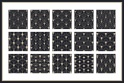 40% OFF | All Fish Scale Art Deco, a Pattern Graphic by Firowerk (Thumbnail 5 of 13)