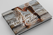 Valleita Script, a Script Font by Colllab Studio (Thumbnail 8 of 19)