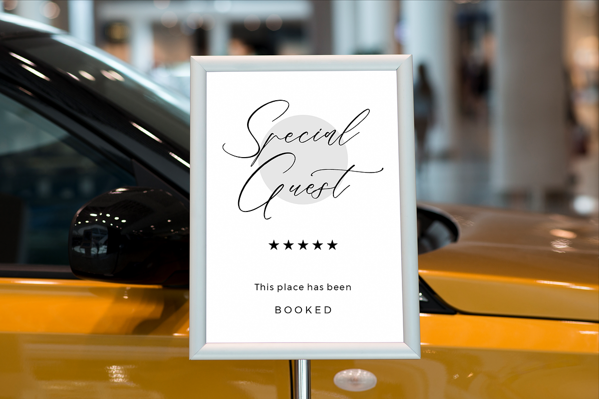 Rilenheart Scottibela Calligraphy, a Script Font by Storytype Studio (Photo 5 of 15)