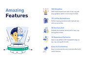 Set of AI Designs, a Duotone Icon by Vectors Market (Thumbnail 2 of 15)