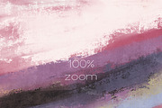 Wallpaper Soft Sunset Landscape, a Wallpaper Graphic by apollinariia_shop (Thumbnail 9 of 9)