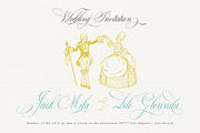 Stipa Willington, a Script Font by Alcode (Thumbnail 6 of 11)