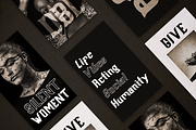 Scientist Castle - Family Slab Serif, a Slab Serif Font by DiosiArt (Thumbnail 10 of 11)
