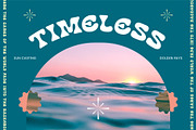 Seal Tribe Creative Vintage Font, a Handwritten Font by Catalystco Studio (Thumbnail 4 of 7)