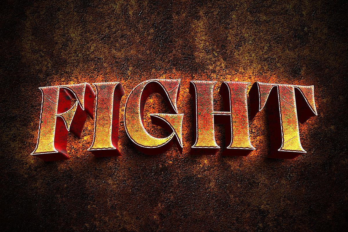 Roxen Premium Bold Display Typeface, a Blackletter Font by OWPictures (Photo 6 of 10)