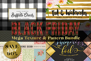 Black Friday Sale Bundle
