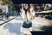 Cinematic Light LR Presets, an Action Add-On by Dikarte.Store (Thumbnail 5 of 6)
