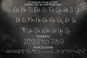 Happy Wedding, a Handwritten Font by FreshTypeINK (Thumbnail 4 of 7)