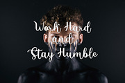Blazeska 3 Elegant Font, a Script Font by Bosstype Studio (Thumbnail 8 of 8)