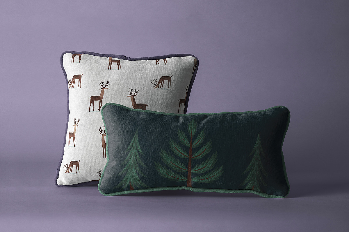 Wrapping Christmas, a Graphic by Darumo Shop (Photo 9 of 9)