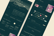 DGTAL - Landing Page Template, a Landing Page Template by fakhroo (Thumbnail 2 of 4)
