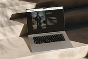 Wanderhaus Travel Blogger Website, a WordPress Template by Templatelabsdesign (Thumbnail 10 of 11)