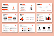 Business Pitch Deck Presentation, a Presentation Template by Mighty-Slide (Thumbnail 3 of 4)