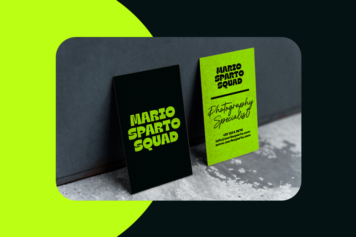 Groen California | Font Duo, a Sans Serif Font by Fargun Studio (Photo 5 of 16)