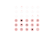 Instagram Highlight Cover Icons, an Icon by Zqdo (Thumbnail 5 of 6)
