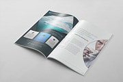 Magazine Template 46, a Magazine Template by pmvch (Thumbnail 5 of 10)
