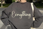 Bulkey, a Handwritten Font by InermediaSTUDIO (Thumbnail 4 of 8)