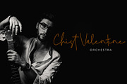 Mistice Signature, a Script Font by Lythcreative (Thumbnail 5 of 6)