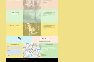 Human - Metro WordPress Theme