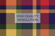 #110 Tartan Plaid Pattern Fabrics, a Pattern Graphic by Plaid4You (Thumbnail 9 of 9)