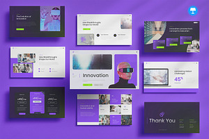 Business Innovation Keynote