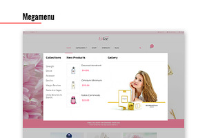 Leo Estee Responsive Prestashop