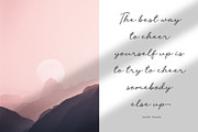 Liontin, a Script Font by Fargun Studio (Thumbnail 14 of 16)