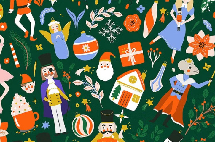 Design Kits: 'Tis the Season