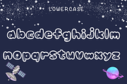 Cute Starts, a Symbol Font by It me digital art (Thumbnail 4 of 8)