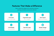 NontonAja – Movie Streaming App, an App Template by productype1 (Thumbnail 2 of 5)