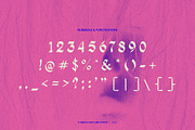 Morthao | Blackletter, a Blackletter Font by Brew & Butcher Studio (Thumbnail 3 of 8)