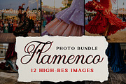 Flamenco Dance Photo Bundle, an Arts & Entertainment Photo by Nestud!o (Thumbnail 1 of 2)