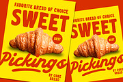 Super Active Nostalgic Font Duo, a Script Font by Letterhend Studio (Thumbnail 6 of 10)