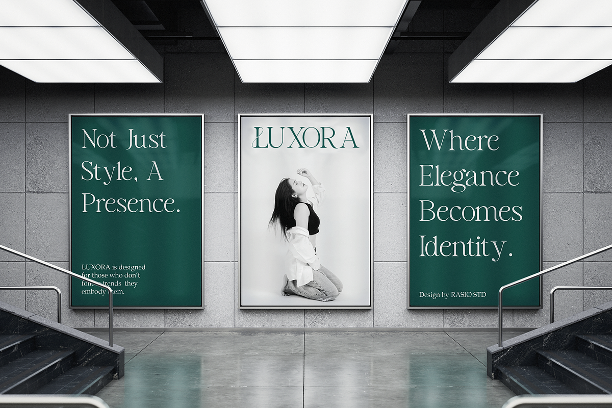 Salmine Modern Elegant Serif Font, a Serif Font by Vadovastd (Photo 8 of 8)