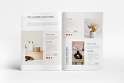 Product Catalog Template I Canva, a Brochure Template by PixWork (Thumbnail 3 of 9)